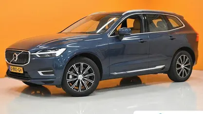 Occasion Volvo XC60 Inscription 2019 SUV