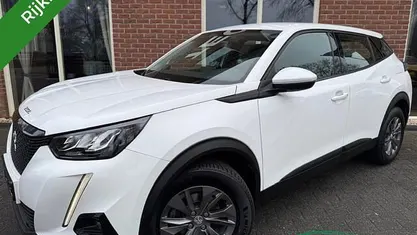Occasion 2021 Peugeot 2008 Active SUV | € 12.444 (Super prijs)