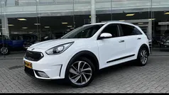 Gebruikt 2018 Kia Niro SUV | € 19.895 (Eerlijke prijs)