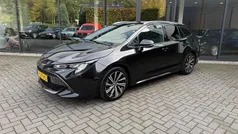 Gebruikt 2022 Toyota Corolla Business Edition Stationwagen | € 20.750 (Goede deal)