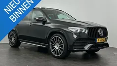 Suv Gebruikt 2020 Mercedes GLE400 AMG SUV | € 64.950 (Super prijs)