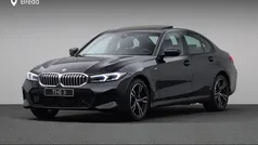Zwart Gebruikt 2025 BMW 320e Executive Sedan | € 48.880 (Eerlijke prijs)