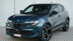 Blauw Nieuw 2025 Alfa Romeo Junior Edizione Speciale SUV | € 39.450 (Eerlijke prijs)