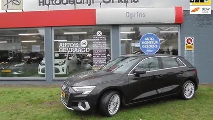 Occasion Audi A3 Sportback Business 150 PK (110 kW) 2020 Hatchback