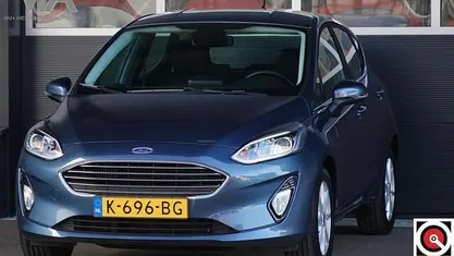 Occasion Ford Fiesta Titanium 95 PK (69 kW) 2020 Hatchback