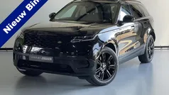 Zwart Gebruikt 2022 Land Rover Range Rover Velar SUV | € 54.950 (Eerlijke prijs)