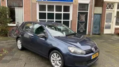 Gebruikt 2012 VW Golf VII Trendline Hatchback | € 4.950 (Eerlijke prijs)