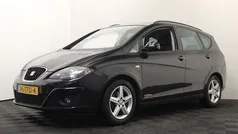 Gebruikt 2012 Seat Altea XL Copa MPV | € 3.750 (Eerlijke prijs)