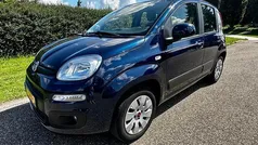 Gebruikt 2017 Fiat Panda Lounge Hatchback | € 9.750 (Eerlijke prijs)
