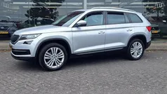 Gebruikt 2020 Skoda Kodiaq Business Line SUV | € 30.645 (Eerlijke prijs)