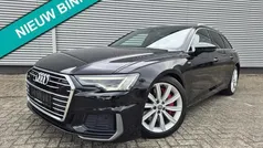 Gebruikt 2021 Audi A6 S-Line Stationwagen | € 37.555 (Goede deal)