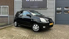 Gebruikt 2005 Kia Picanto EX Hatchback | € 1.249 (Eerlijke prijs)