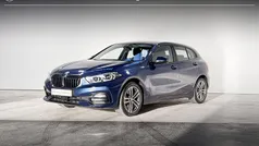 Gebruikt 2022 BMW 118 Executive Hatchback | € 26.995 (Goede deal)