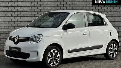 Occasion Renault Twingo LIMITED 65 PK (47 kW) 2022 Hatchback