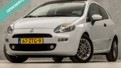 Gebruikt 2013 Fiat Punto Lounge Hatchback | € 4.945 (Eerlijke prijs)