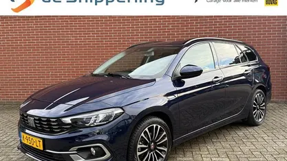 Occasion 2021 Fiat Tipo Life Stationwagen | € 15.745 (Eerlijke prijs)