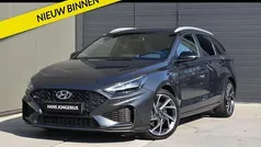 Gebruikt 2022 Hyundai i30 N Line Stationwagen | € 22.949 (Eerlijke prijs)