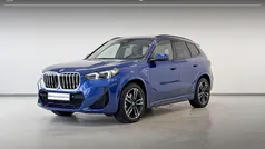 Gebruikt 2025 BMW X1 M Sport SUV | € 51.900 (Goede deal)