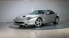 Grijs Gebruikt 1998 Ferrari 550 Coupé | € 149.750