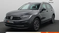 Gebruikt 2024 VW Tiguan Life SUV | € 38.000 (Super prijs)