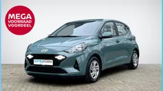 Hatchback Nieuw 2025 Hyundai i10 Comfort Hatchback | € 21.300 (Eerlijke prijs)