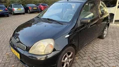 Gebruikt 1999 Toyota Yaris Hatchback | € 450 (Super prijs)