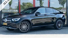 Zwart Gebruikt 2021 Mercedes E300 Premium Plus Coupé | € 42.950 (Eerlijke prijs)
