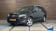 Dacia Logan MCV