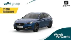 Gebruikt 2026 Seat Leon Business Stationwagen | € 40.390 (Eerlijke prijs)