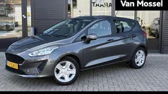 Gebruikt 2018 Ford Fiesta Trend Hatchback | € 9.980 (Eerlijke prijs)