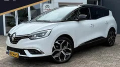 Wit Gebruikt 2021 Renault Grand Scénic IV Intens MPV | € 24.900 (Eerlijke prijs)