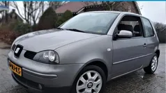 Seat Arosa
