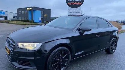 Occasion Audi A3 Ambiente 150 PK (110 kW) 2015 Sedan