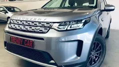 Grijs Gebruikt 2020 Land Rover Discovery Sport SUV | € 29.950 (Eerlijke prijs)