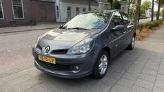Blauw Gebruikt 2007 Renault Clio R.S. Exception Hatchback | € 2.995 (Eerlijke prijs)