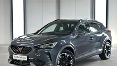 Grijs Gebruikt 2024 Cupra Formentor SUV | € 31.450 (Goede deal)