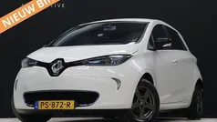 Gebruikt 2013 Renault Zoe Zen Hatchback | € 4.940 (Goede deal)