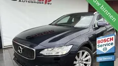 Gebruikt 2018 Volvo V90 Inscription Stationwagen | € 24.999 (Eerlijke prijs)
