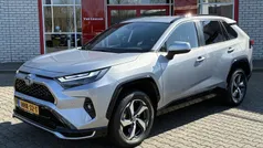 Grijs Gebruikt 2023 Toyota RAV4 Hybrid Style SUV | € 46.900 (Eerlijke prijs)