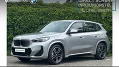 Grijs Gebruikt 2025 BMW iX1 M Sport SUV | € 49.895 (Eerlijke prijs)