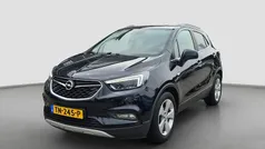 Gebruikt 2018 Opel Mokka X Innovation SUV | € 16.645 (Eerlijke prijs)