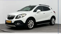 Gebruikt 2015 Opel Mokka Cosmo SUV | € 14.900 (Eerlijke prijs)