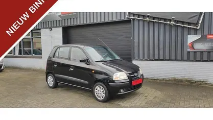 Gebruikt 2006 Hyundai Atos Dynamiq Hatchback | € 1.750 (Eerlijke prijs)