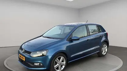 Gebruikt 2017 VW Polo Hatchback | € 9.295 (Super prijs)