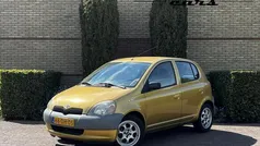 Gebruikt 1999 Toyota Yaris Hatchback | € 1.250 (Goede deal)