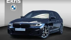 Gebruikt 2024 BMW 530e M Sport Stationwagen | € 47.900 (Eerlijke prijs)