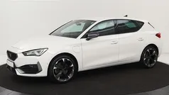 Gebruikt 2022 Cupra Leon Hatchback | € 24.400 (Super prijs)