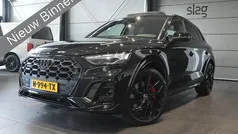 Gebruikt 2021 Audi SQ5 SUV | € 61.900 (Eerlijke prijs)