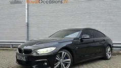 Overige Gebruikt 2018 BMW 435 M Sport Coupé | € 26.900