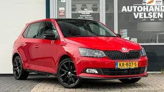 Gebruikt 2016 Skoda Fabia Monte Carlo Hatchback | € 9.490 (Eerlijke prijs)